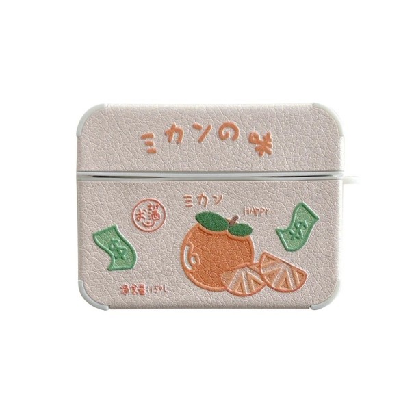 Apple Airpods Fodral Cover K2261 vit 2