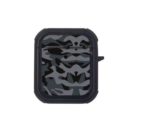 Apple Airpods Fodral Cover K2354 mörkblå 1