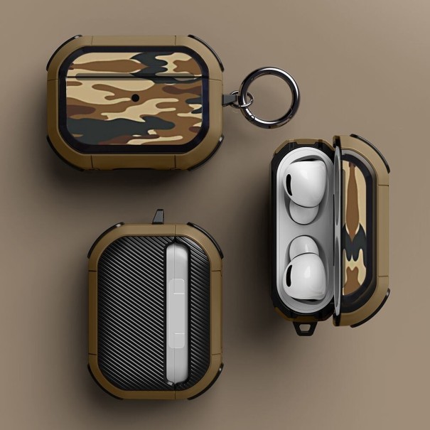 Apple Airpods Fodral Cover K2354