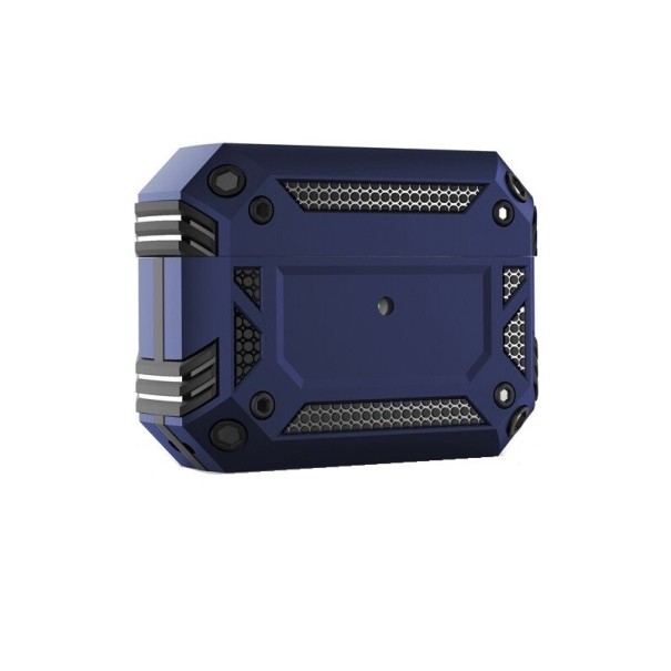 Apple Airpods-hoesje K2172 donkerblauw 2