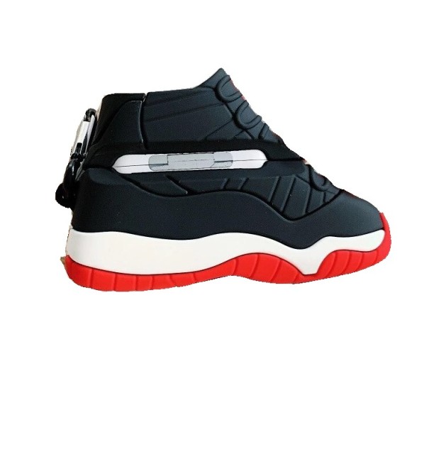 Apple Airpods-hoesje K2233 zwart 1