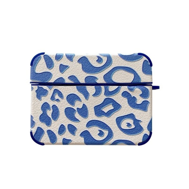 Apple Airpods-hoesje K2259 blauw 2