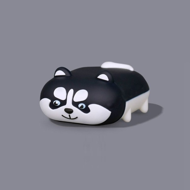 Apple Airpods-hoesje K2260 zwart 1