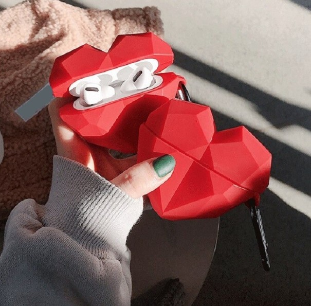 Apple Airpods-hoesje K2264
