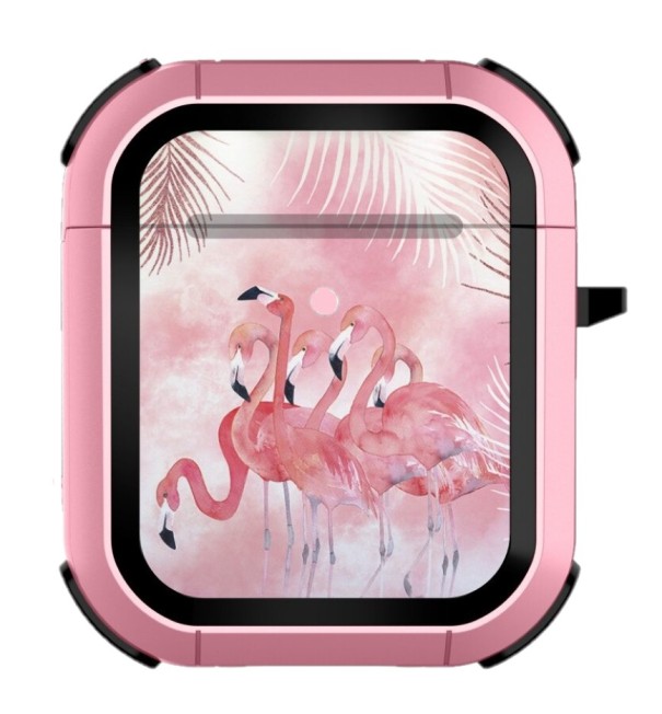 Apple Airpods-hoesje K2351 roze 1