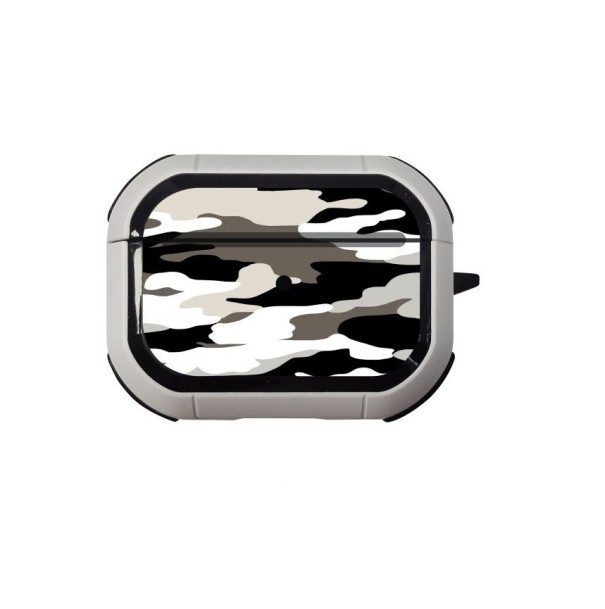 Apple Airpods-hoesje K2354 wit 2