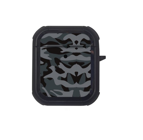Apple Airpods-hoesje K2354 bruin 1