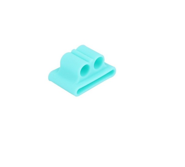 Apple AirPods-houder voor Apple Watch turquoise