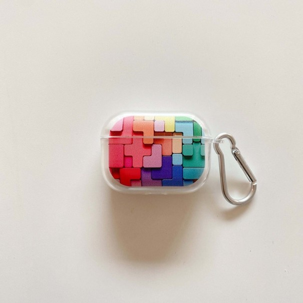 Apple Airpods -kotelon suojus K2200 2