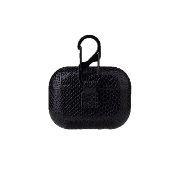 Apple Airpods Pro Case Cover K2117 svart