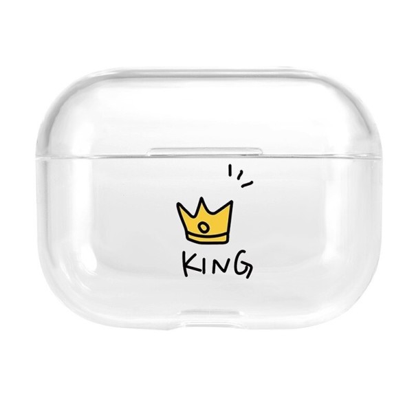 Apple Airpods Pro Case Cover K2156 5
