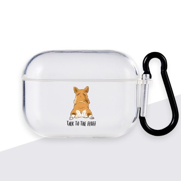 Apple Airpods Pro Case Cover K2318 9