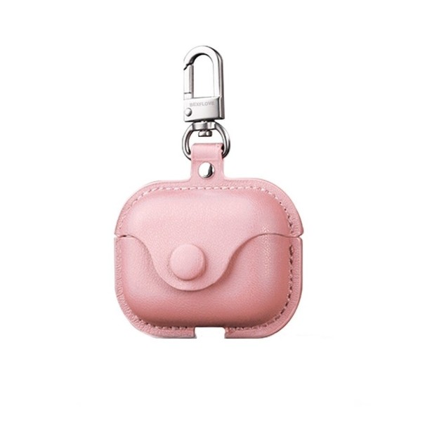 Apple Airpods Pro-etui K2099 rosa