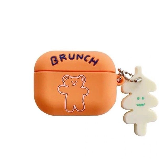 Apple Airpods Pro-etui K2211 orange