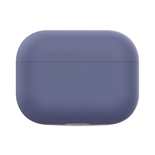 Apple Airpods Pro-hoesje donkerblauw