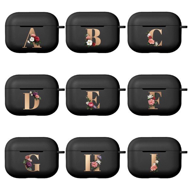 Apple Airpods Pro-hoesje K2357