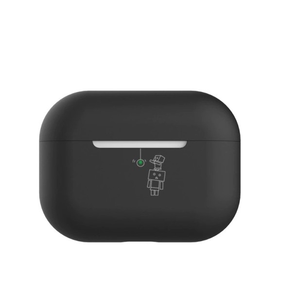 Apple Airpods Pro -kotelon suojakuori K2124 3