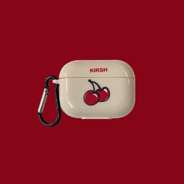 Apple Airpods Pro -kotelon suojakuori K2151 3