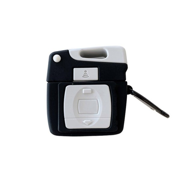 Apple Airpods Pro -kotelon suojakuori K2218 1