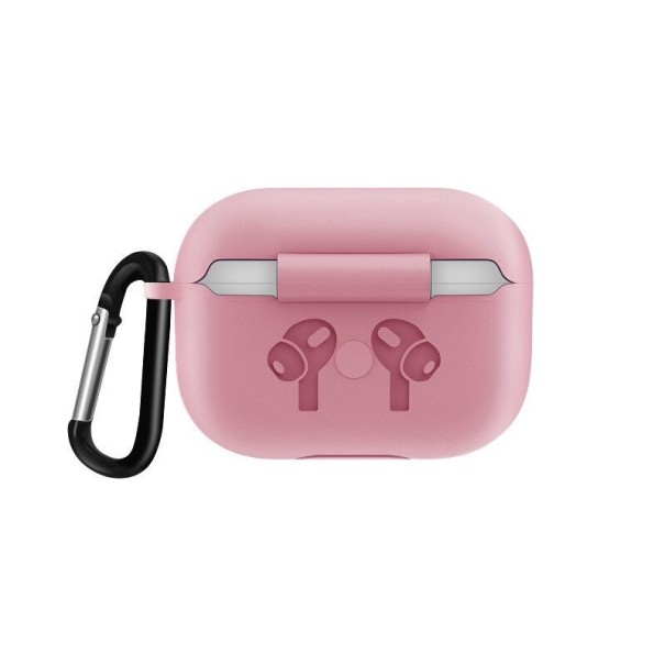 Apple Airpods Pro tok tok K2157 karabinerrel rózsaszín