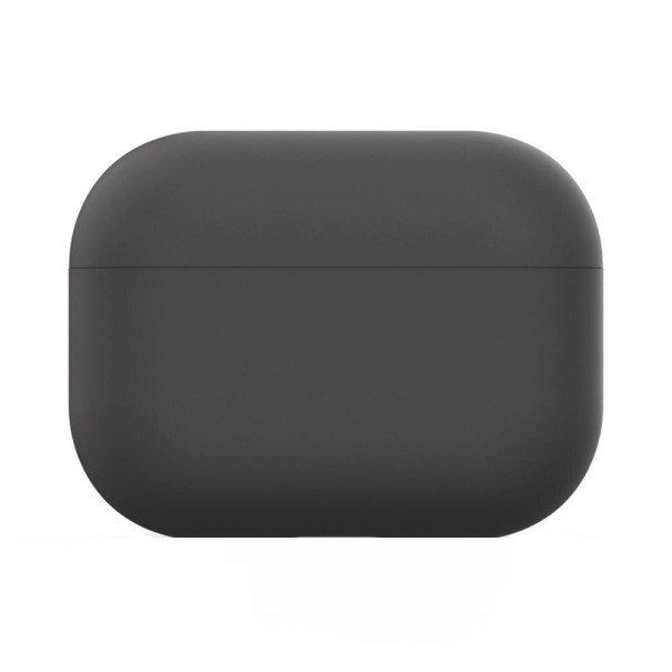 Apple Airpods Pro tokborító sötét szürke