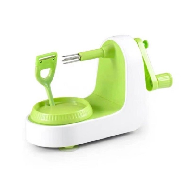 Apple Peeler 1