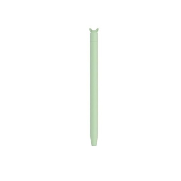 Apple Pencil 1 hoesje lichtgroen