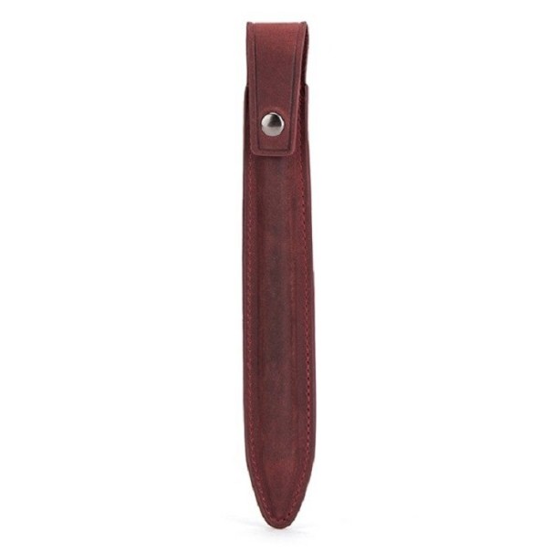Apple Pencil 2-hoesje K2888 wijnrood