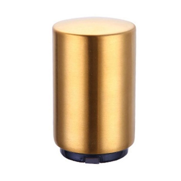 Apribottiglie con magnete C418 oro