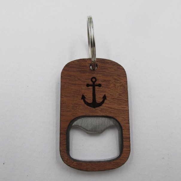 Apribottiglie per chiavi 3