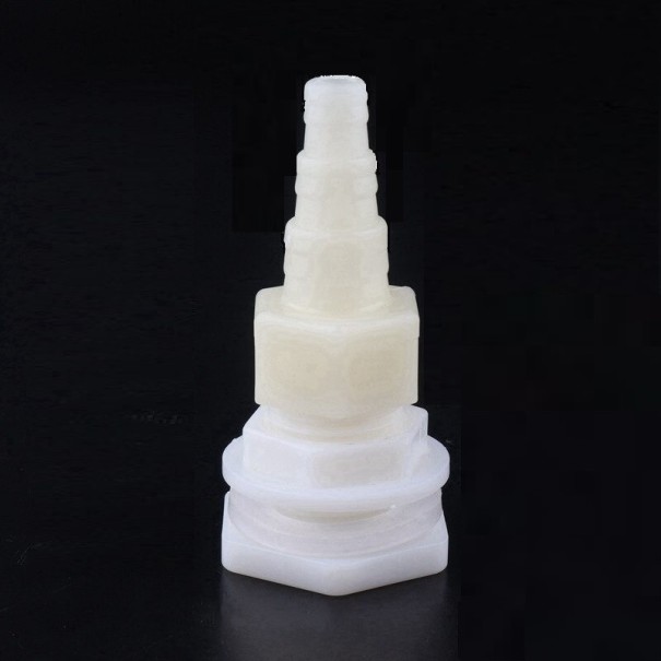 Aquarium Connector 1/2" 4 pcs 1