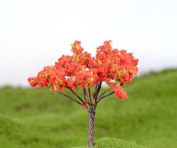 Árbol modelo 7