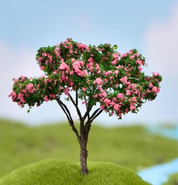 Arborele model 3