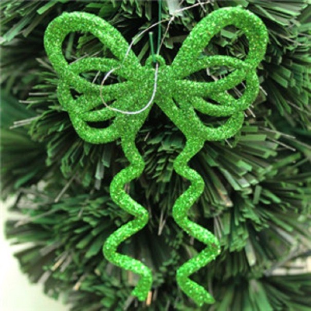 Arcuri decorative verde