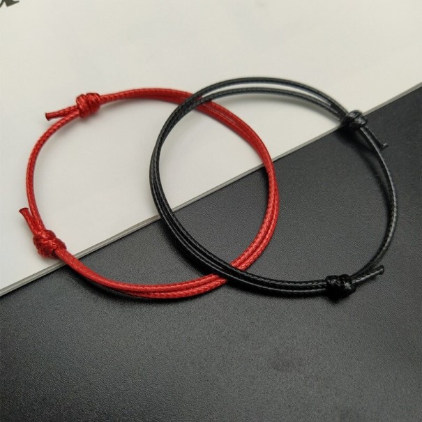 Armband för par 2 st 10