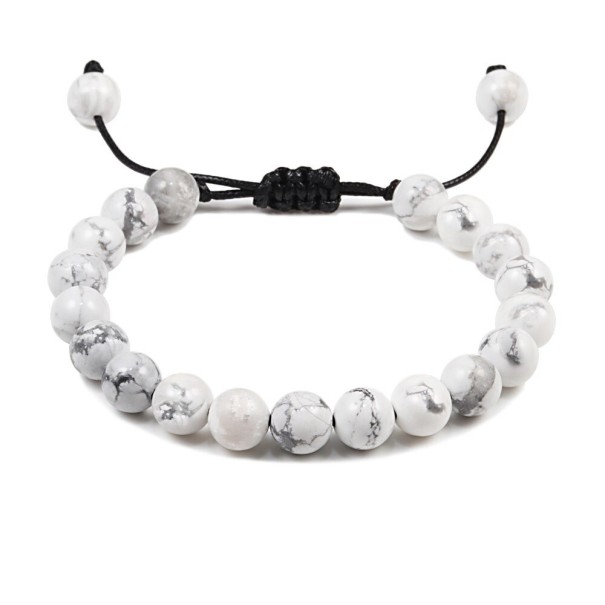 Armband med pärlor 15