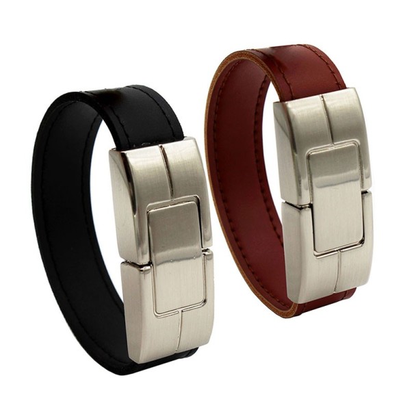 Armband med USB-minne