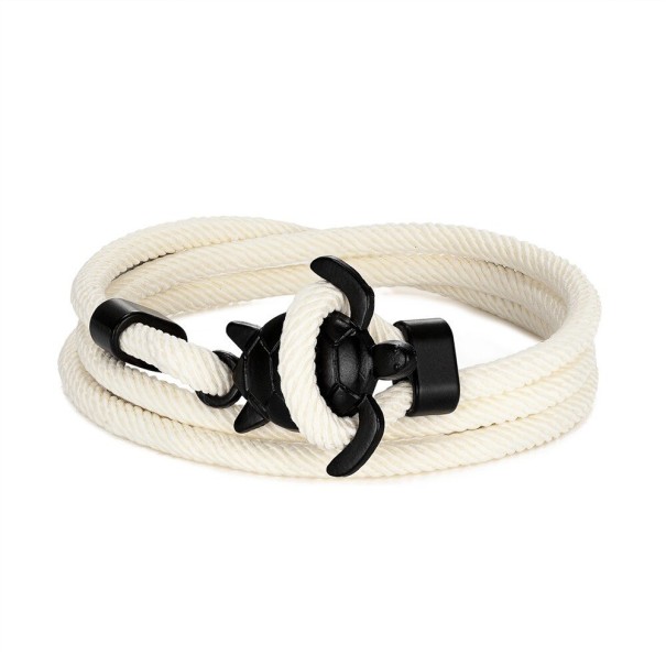 Armband met schildpad 15