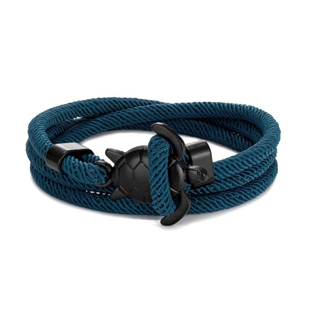 Armband met schildpad 4