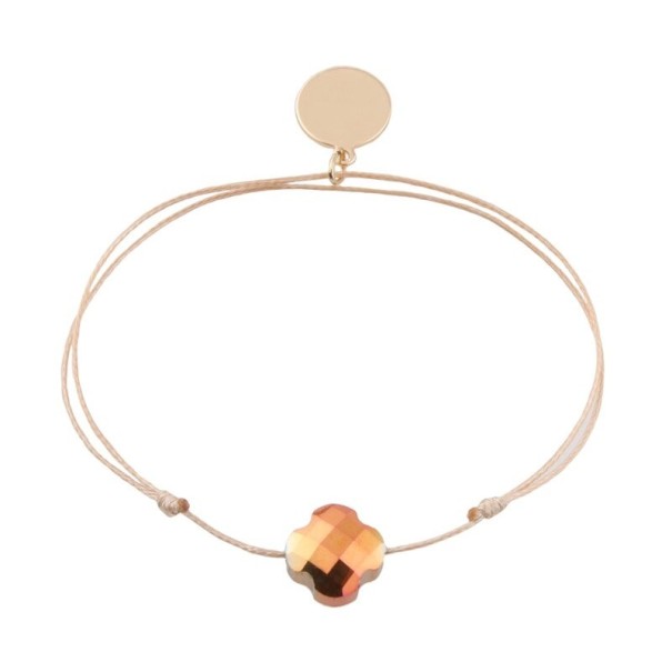 Armband met steen 11