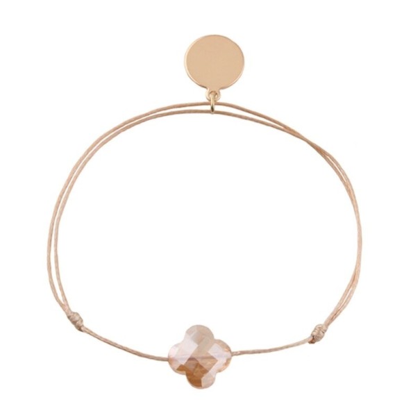 Armband met steen 3