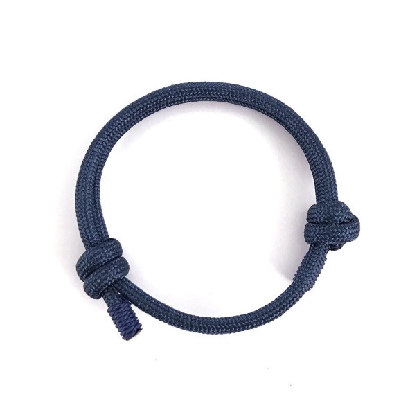 Armband met touwtje H562 10