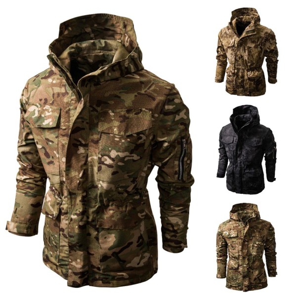 Armyjacka herr S69