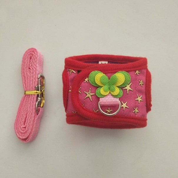Arnés para pequeños roedores C730 S 3