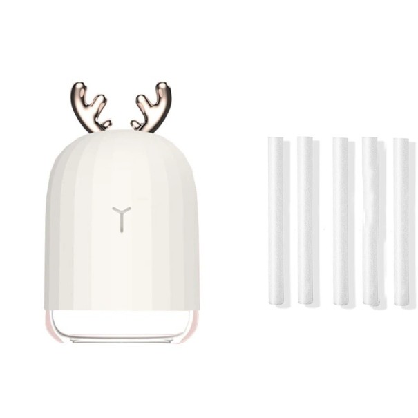 Aroma diffuser T1755 4