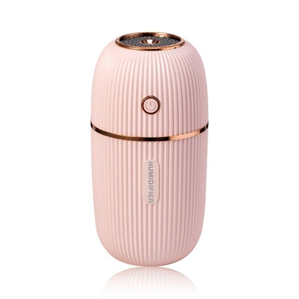 Aroma-diffuser T1756 roze 1