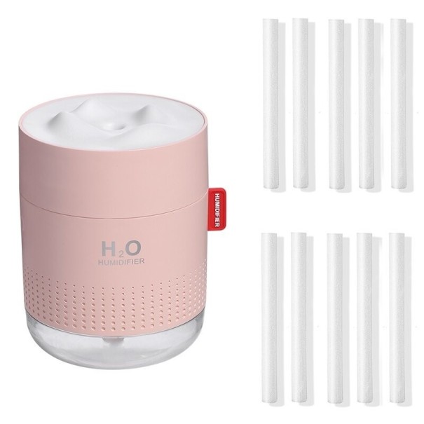 Aroma-diffuser T1759
