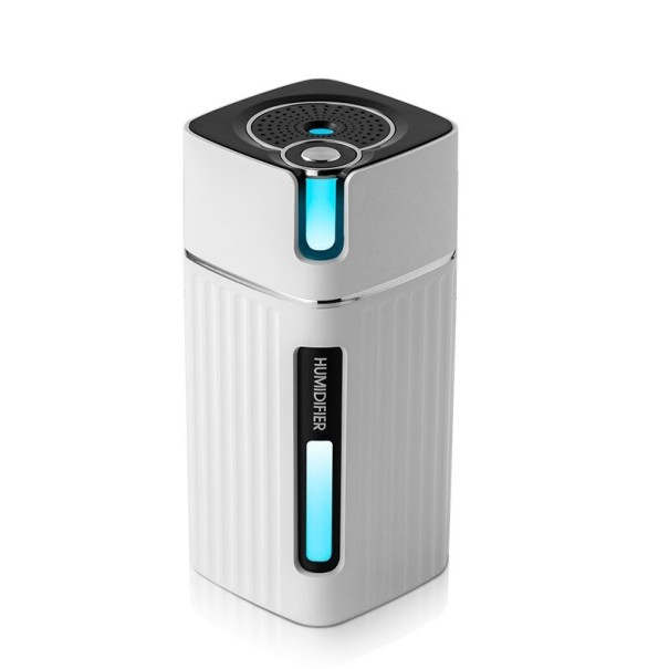 Aroma-diffuser T1763 turquoise 3