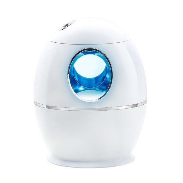 Aroma-diffuser T1764 wit
