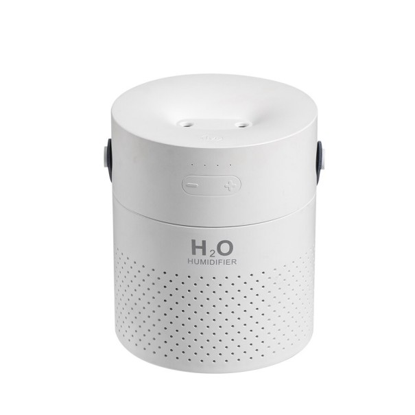 Aroma diffuser T1765 hvid